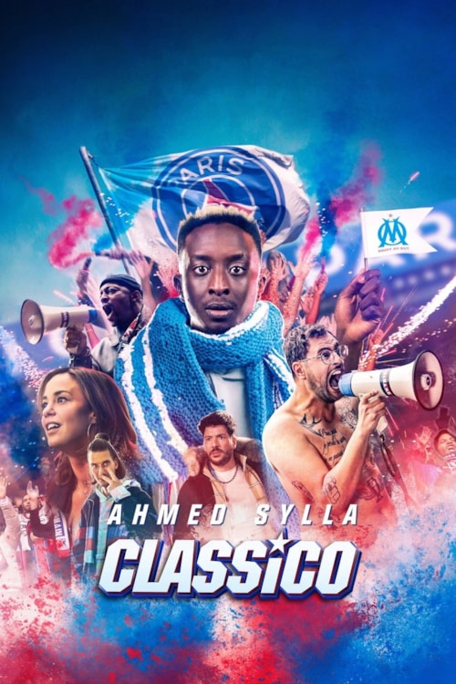Classico poster